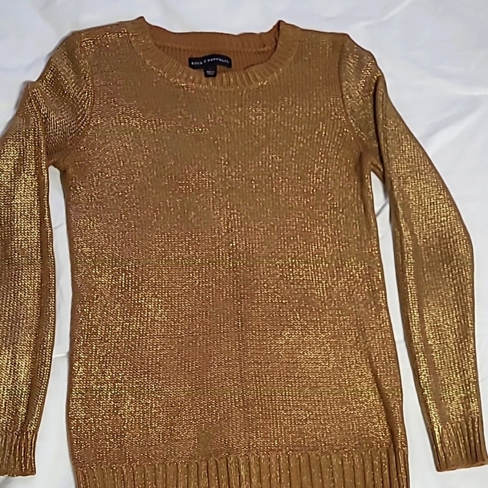 Rock & Republic sweater